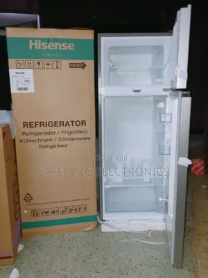 Hisense Ref124dr 128l Refrigerator – Big Space, Best Price!