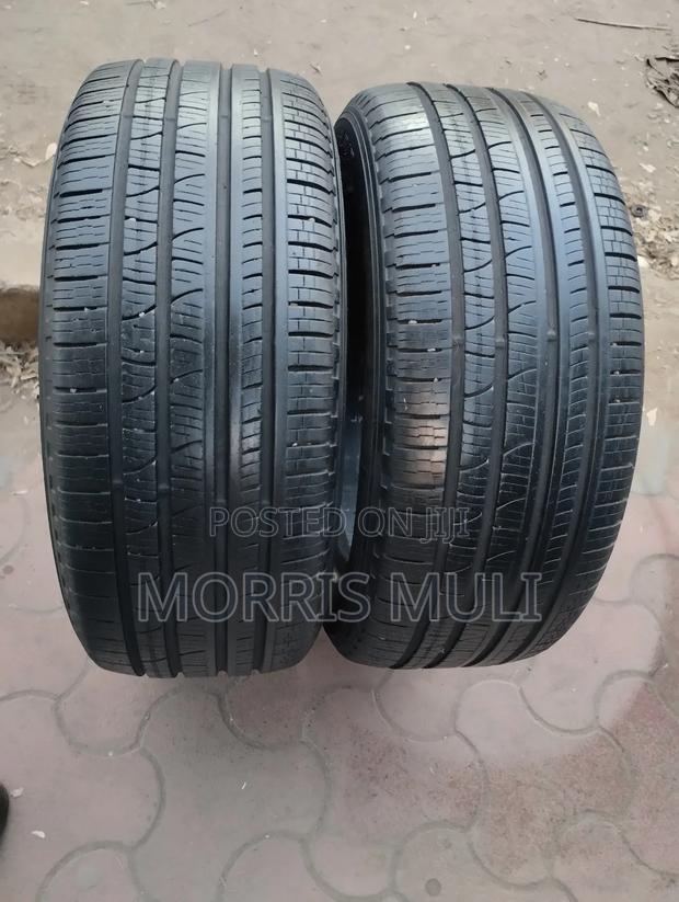 235/55r17 Pirelli - thumbnail 3