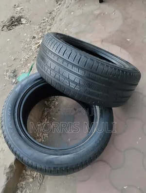 235/55r17 Pirelli