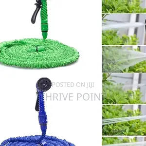 Magic Expandable Hosepipe
