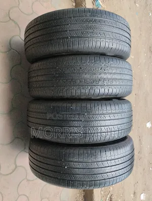 235/65r17 Nexen