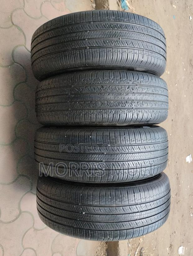 235/65r17 Nexen