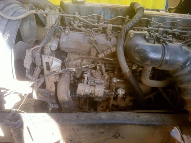 Isuzu FRR Manual Diesel Locally Assembled - thumbnail 2