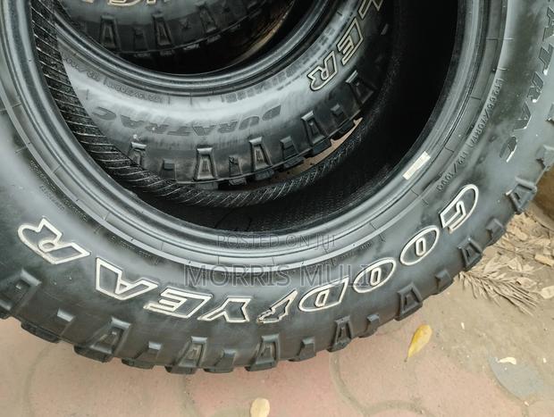 265/70r17 Goodyear - thumbnail 8