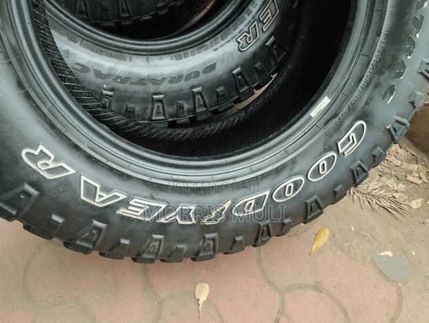 265/70r17 Goodyear - thumbnail 9