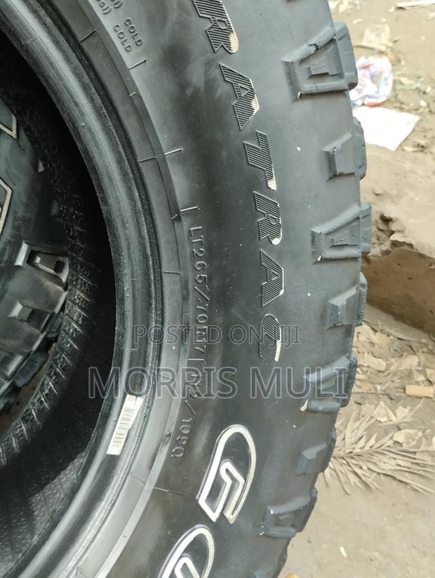 265/70r17 Goodyear - thumbnail 10
