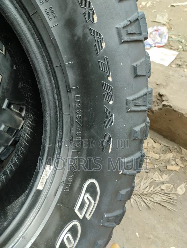 265/70r17 Goodyear - thumbnail 11