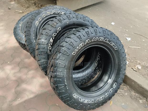 265/70r17 Goodyear - thumbnail 12