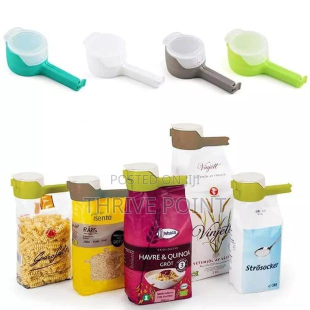 *Open Kitchen Bag Sealers - main view