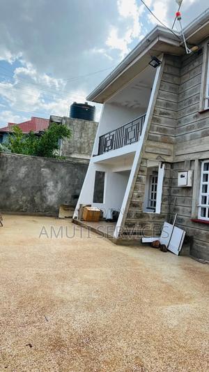 4bdrm Maisonette in Airways, Junction/Benedicta for rent