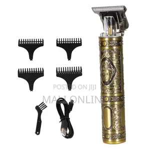 Electric Shaver Men Grooming Kit Hair Clipper Beard Trimmer