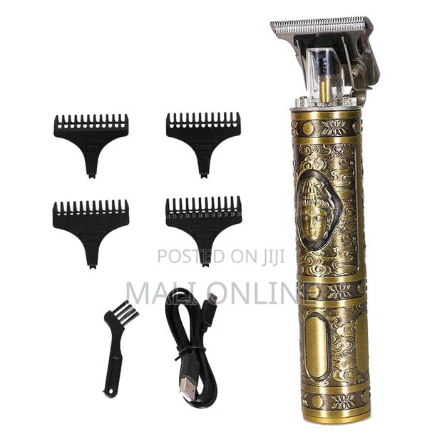 Electric Shaver Men Grooming Kit Hair Clipper Beard Trimmer