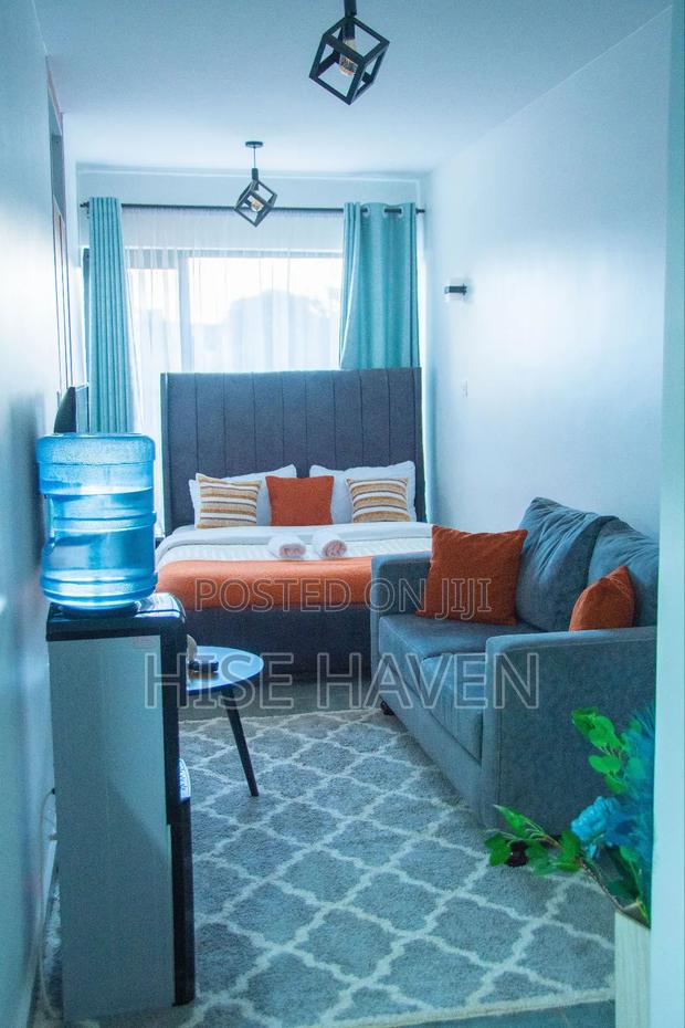 Studio Airbnb - thumbnail 2