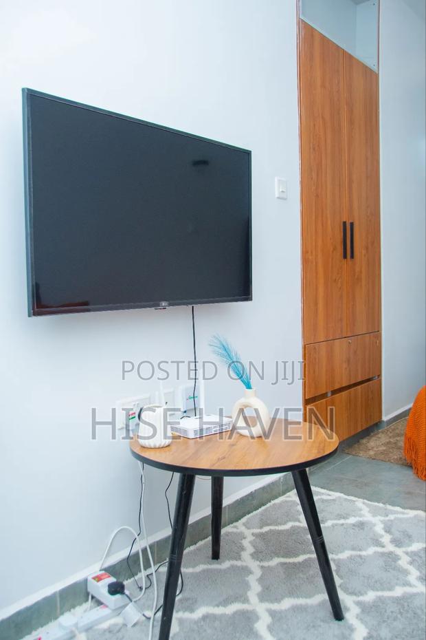 Studio Airbnb - thumbnail 3