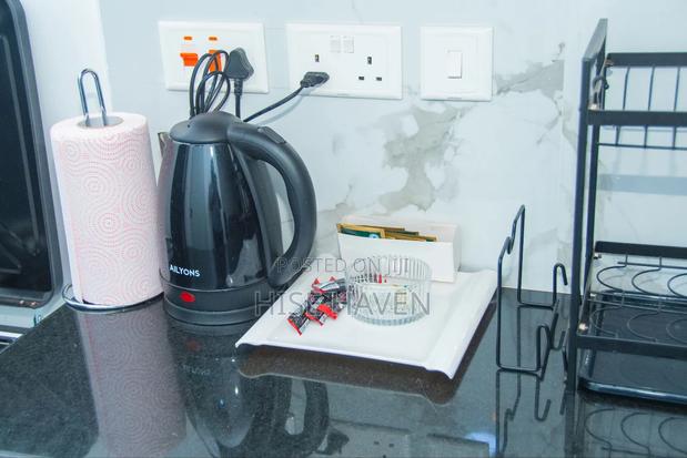 Studio Airbnb - thumbnail 5