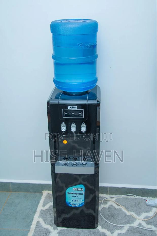 Studio Airbnb - thumbnail 6