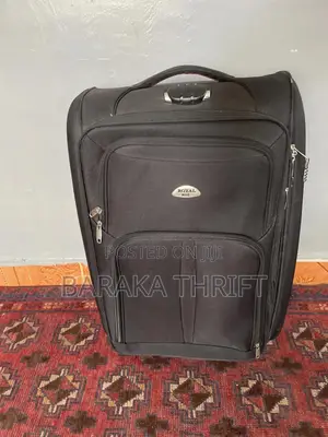 Variety of Suitcases Assorted Sizes Available(Ex Uk)