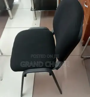 Fabric Tosca Chair