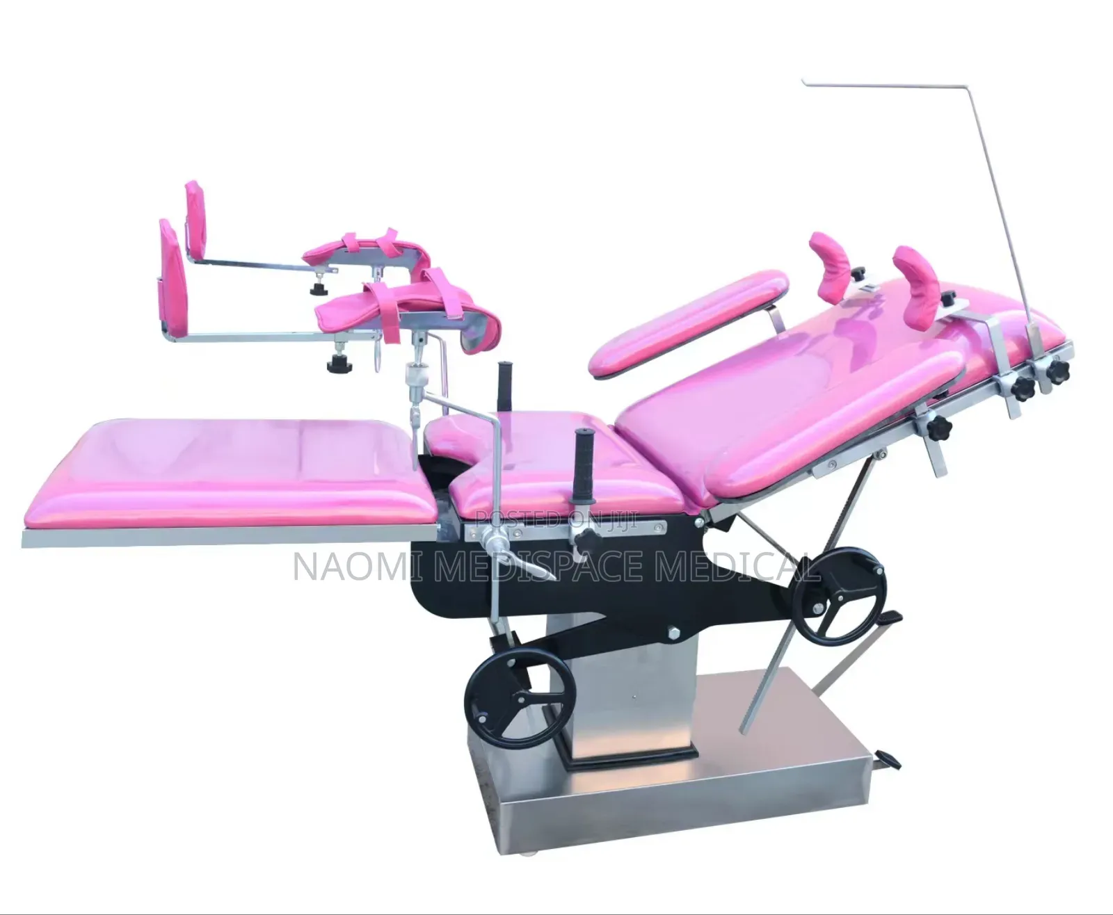 Quality Electric Delivery Bed