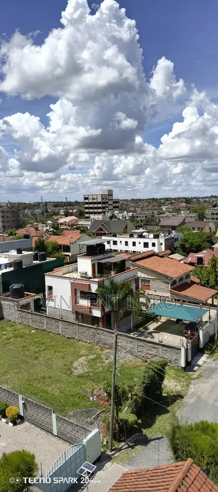 Executive Studio Airbnb Syokimau
