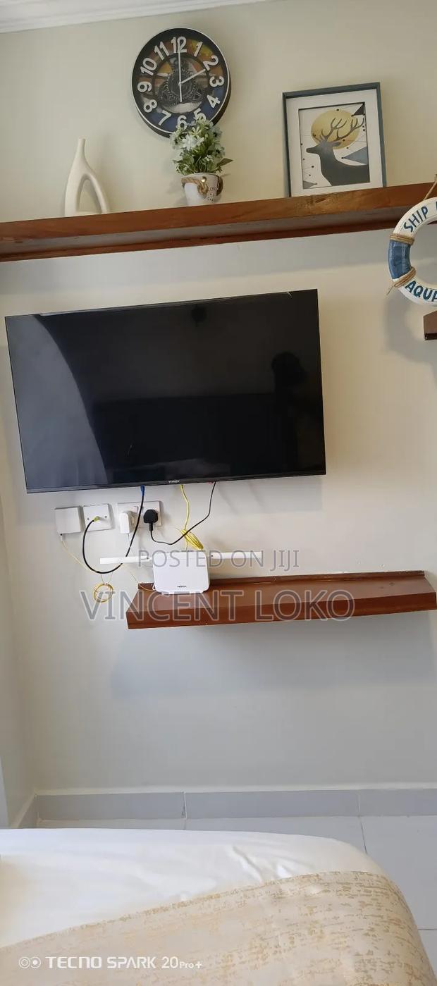 Executive Studio Airbnb Syokimau - thumbnail 2