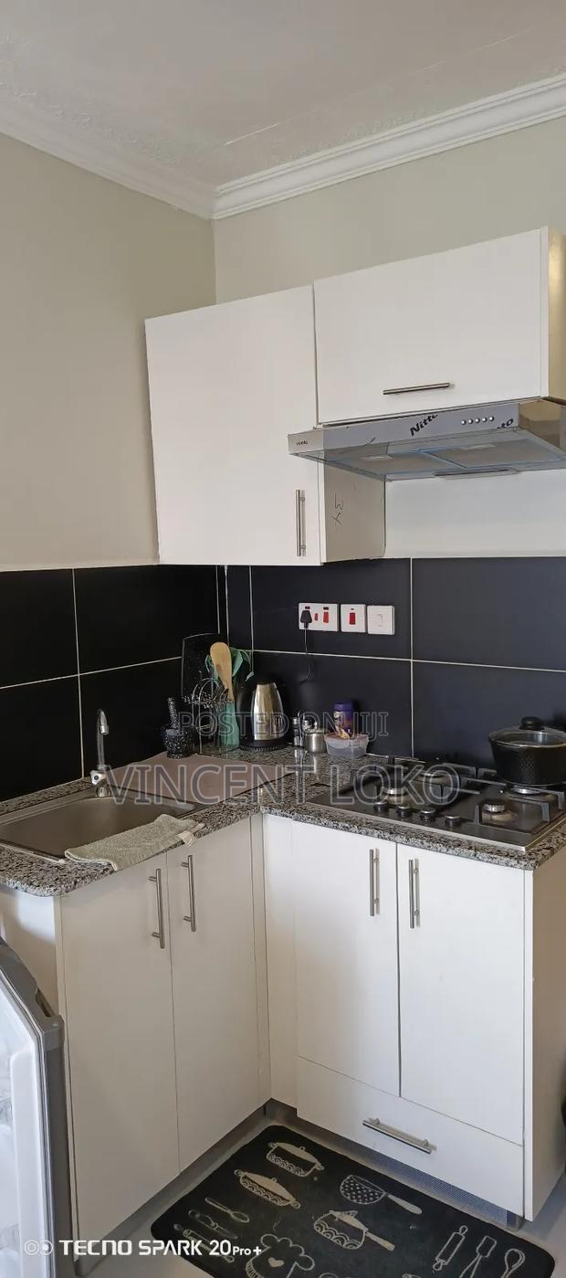 Executive Studio Airbnb Syokimau - thumbnail 3