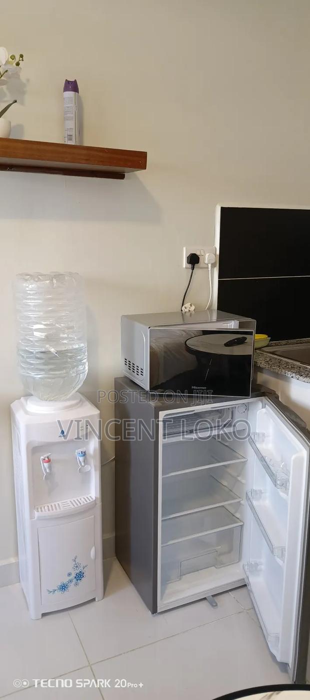 Executive Studio Airbnb Syokimau - thumbnail 4