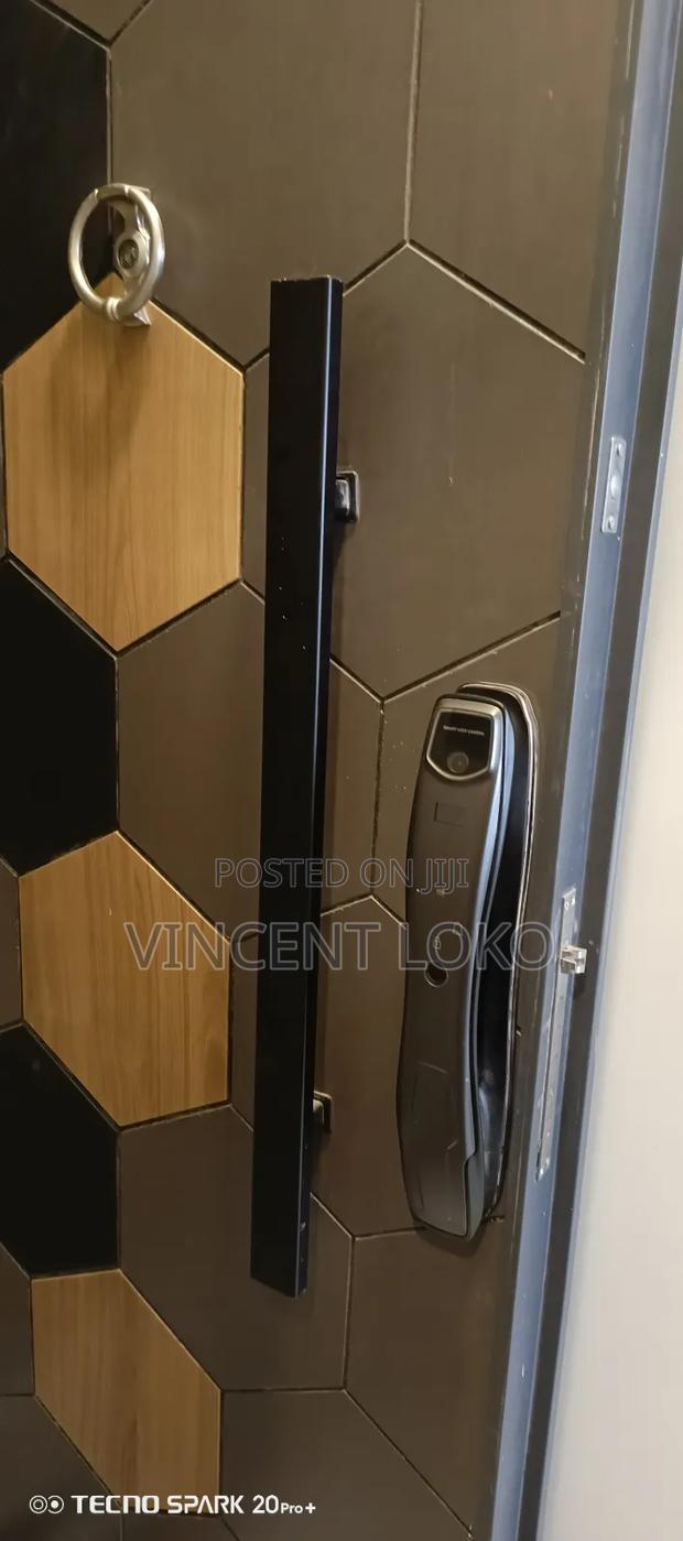 Executive Studio Airbnb Syokimau - thumbnail 5