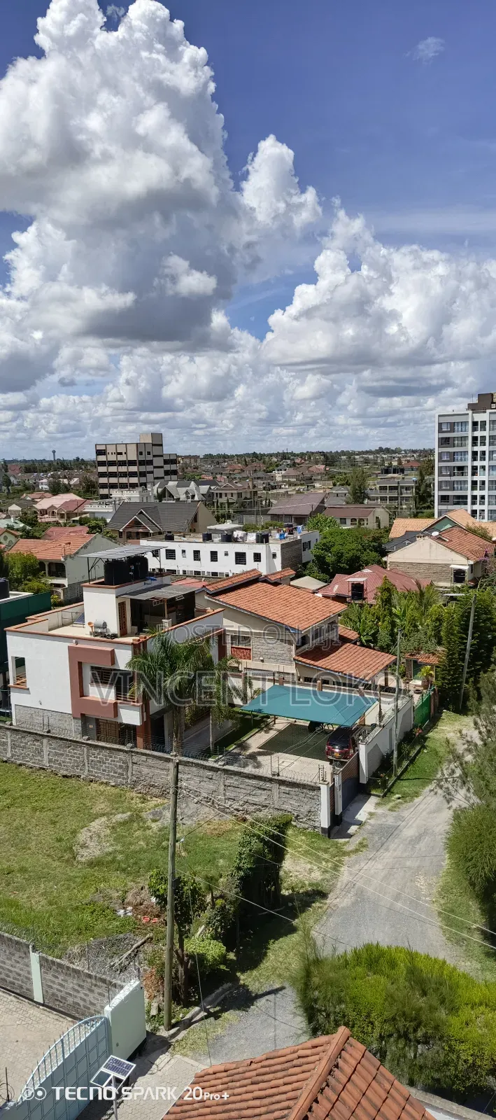 Executive Studio Airbnb Syokimau