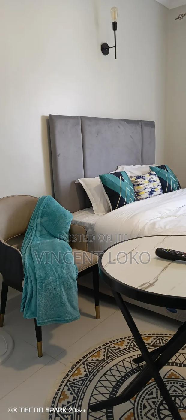 Executive Studio Airbnb Syokimau - thumbnail 7