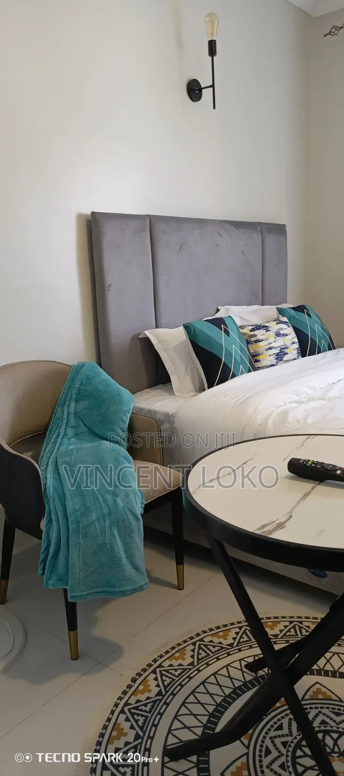 Executive Studio Airbnb Syokimau