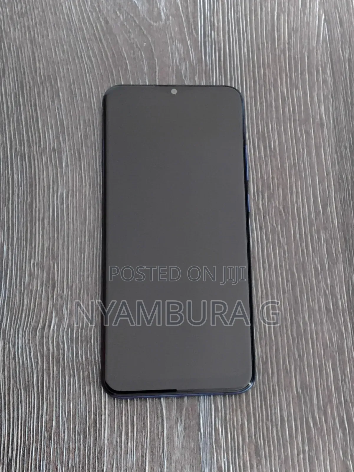 Samsung Galaxy A03 32 GB Blue
