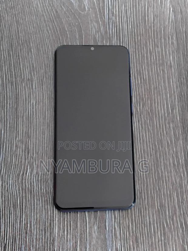 Samsung Galaxy A03 32 GB Blue - main view