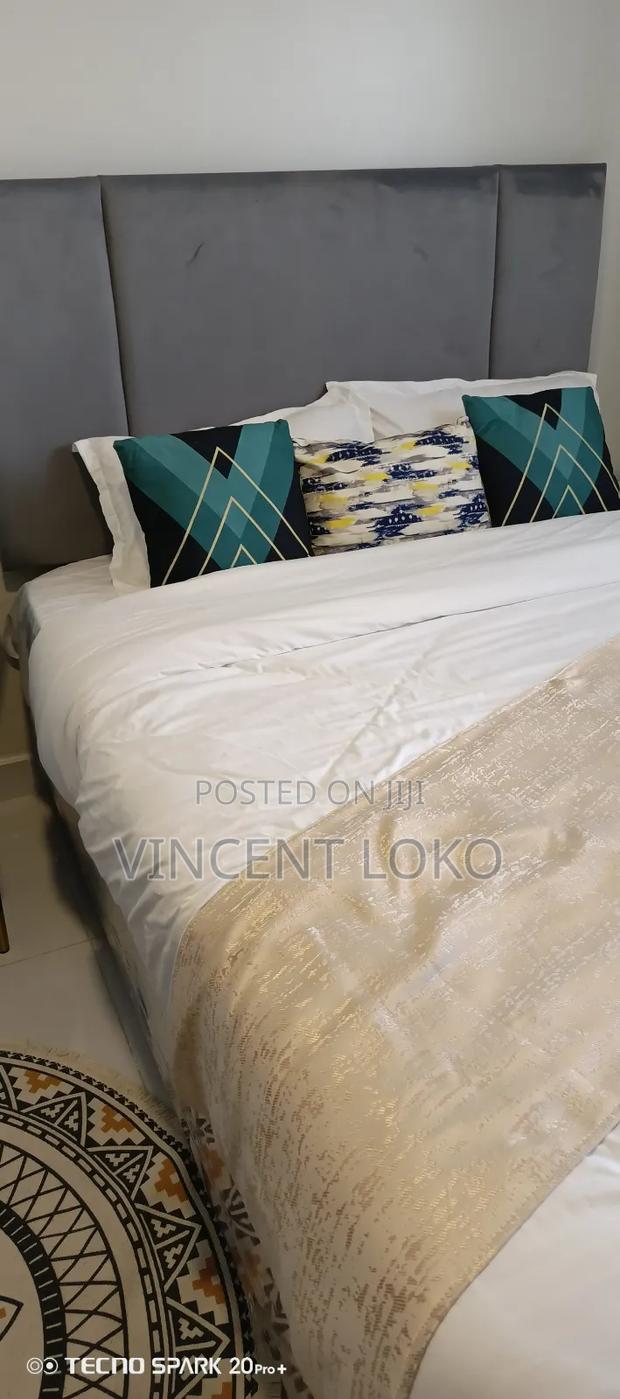 Cozy Studio Syokimau - main view