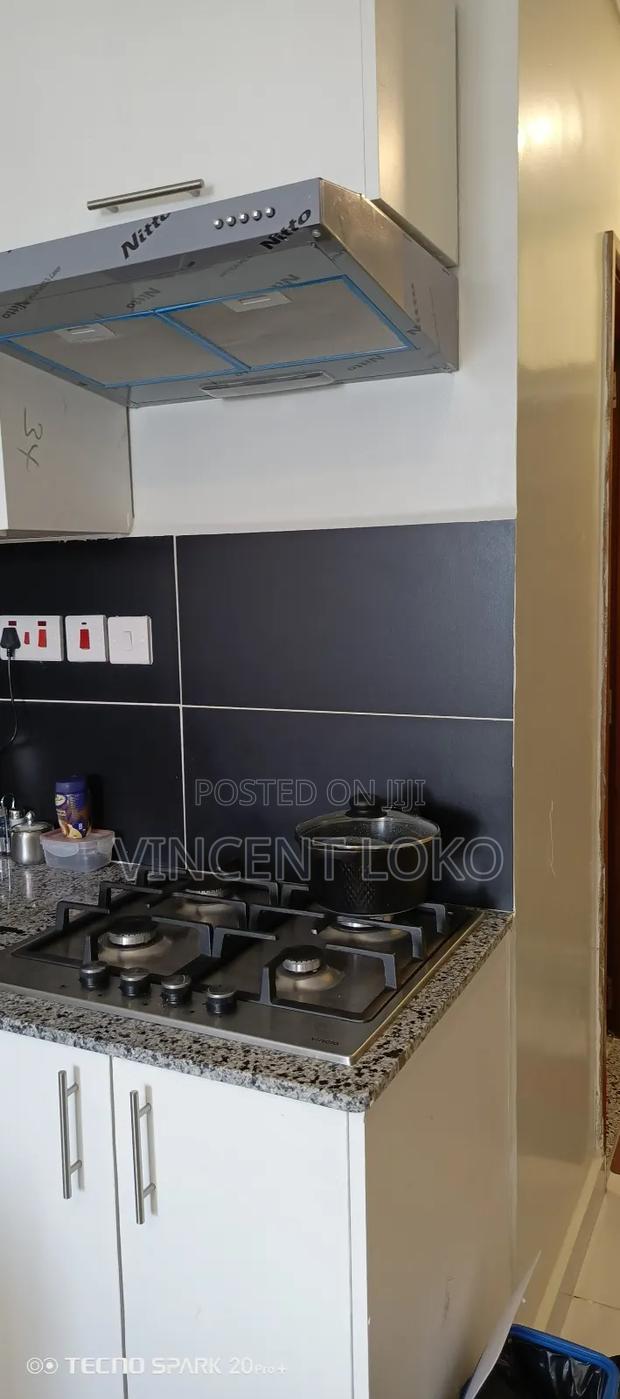 Cozy Studio Syokimau - thumbnail 3