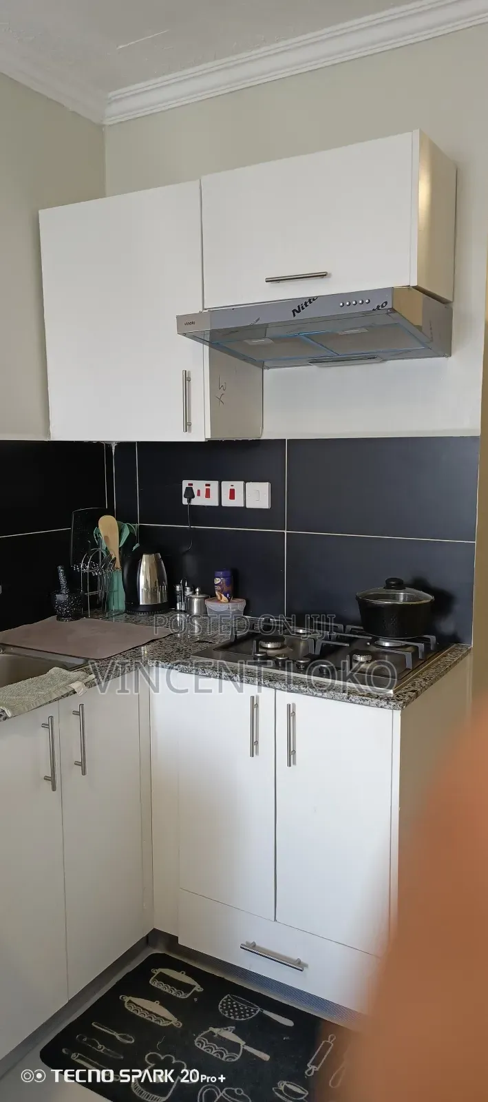 Cozy Studio Syokimau