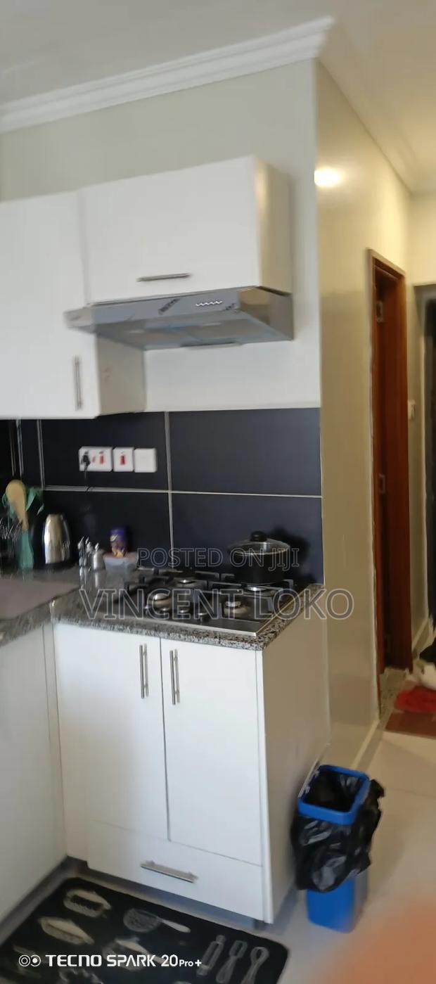 Cozy Studio Syokimau - thumbnail 5