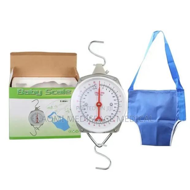 Hanging Baby Scale