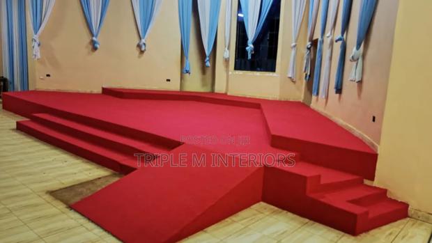 Right Carpet for Every Room