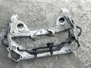 BMW X5 Subframe