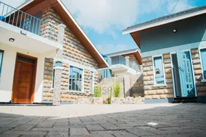 3bdrm Bungalow in Rimpa for sale