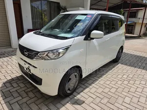 Nissan Dayz 2019 Pearl