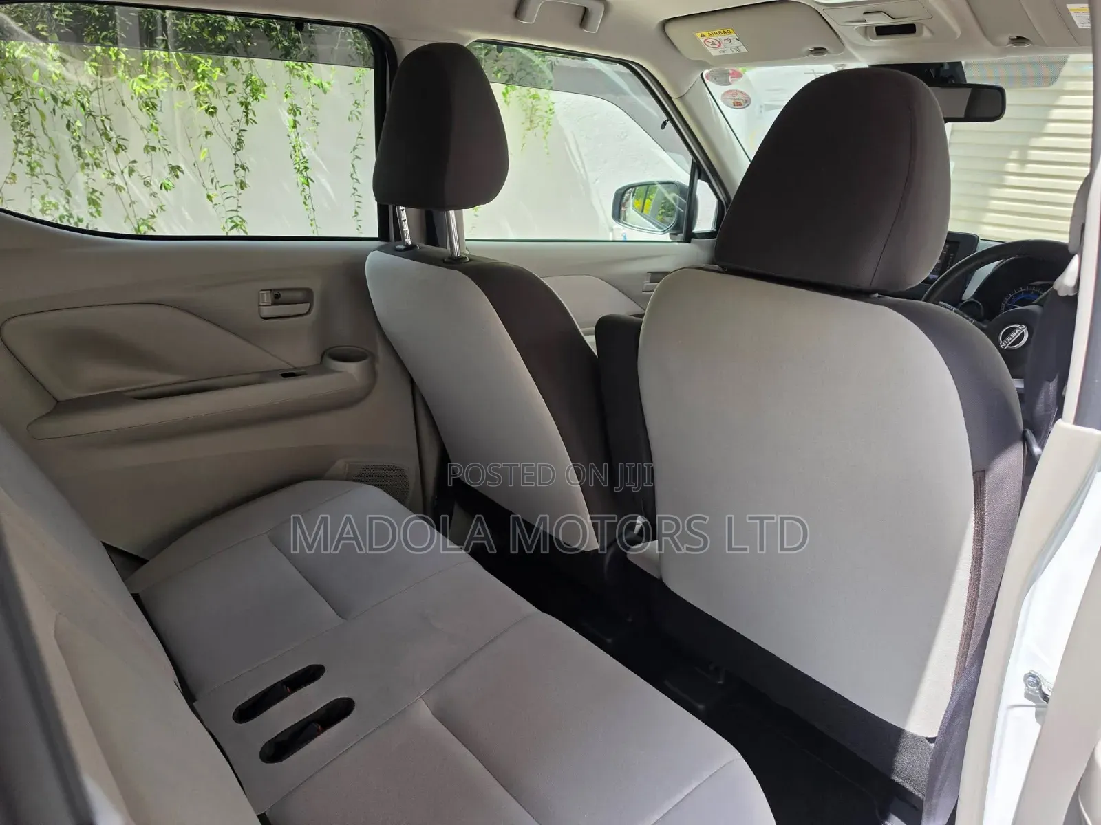 Nissan Dayz 2019 Pearl