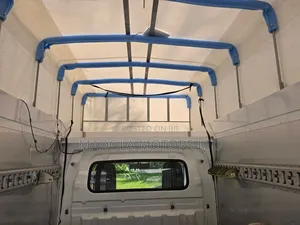 Suzuki Carry 2019 White