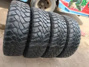265/75r16 Maxxis
