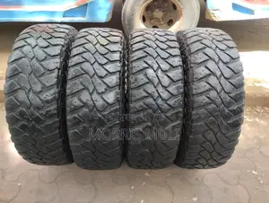 265/75r16 Maxxis