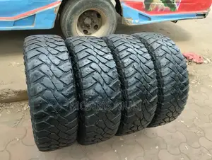 265/75r16 Maxxis