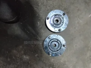 Isuzu D Max Shock Mt