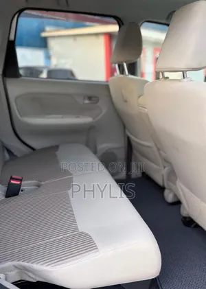 Daihatsu Move 2019 Silver