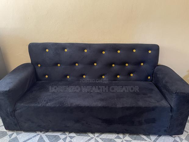 4 Sitter Sofa Couch